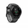 Garmin Forerunner 265 Nero