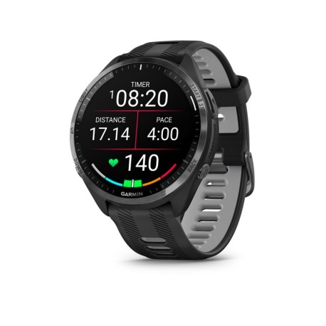 Garmin Forerunner 965 Nero