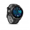 Garmin Forerunner 965 Nero