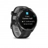 Garmin Forerunner 965 Nero