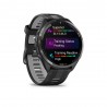 Garmin Forerunner 965 Nero