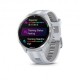 Garmin Forerunner 965 Bianco