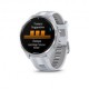 Garmin Forerunner 965 Bianco