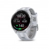 Garmin Forerunner 965 Bianco