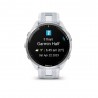 Garmin Forerunner 965 Bianco