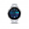 Garmin Forerunner 965 Bianco