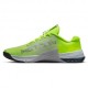 Nike Metcon 8 Lime Nero - Scarpe Palestra Uomo