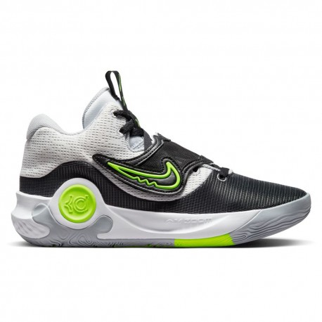 Nike KD Trey 5X Bianco - Scarpe Basket Uomo