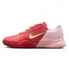 Nike Zoom Vapor Pro 2 Clay Adobe Hot Punch-Coral - Scarpe Da Tennis Donna