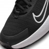 Nike Vapor Lite 2 Clay Nero Bianco - Scarpe Da Tennis Uomo