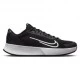 Nike Vapor Lite 2 Clay Nero Bianco - Scarpe Da Tennis Uomo