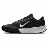 Nike Vapor Lite 2 Clay Nero Bianco - Scarpe Da Tennis Uomo