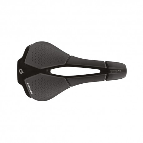 Prologo Sella Bici Da Corsa Scratch M5 Pas 140Mm Nack Nero