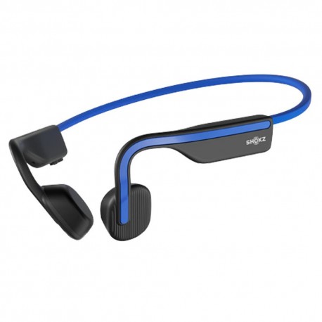 Shokz Blu Cuffie A Conduzione Ossea Openmove - Immagine 7