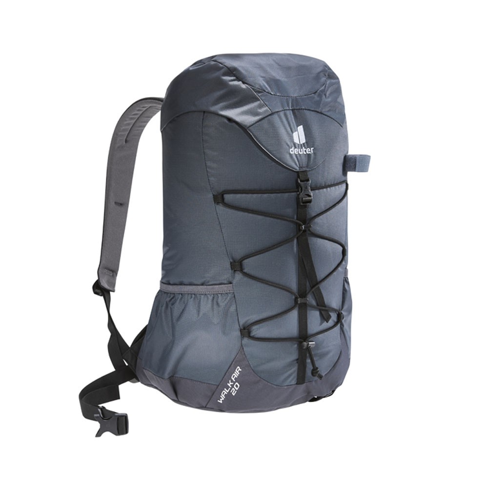 Deuter Zaino Trekking Walk Air 20 Graphite Acquista online su