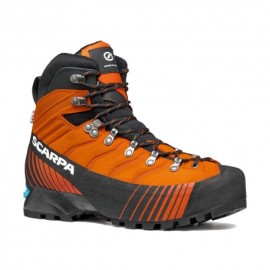 Scarponi alpinismo offerte 2025