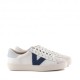 Victoria 1126142 Bianco Grigio - Sneakers Donna