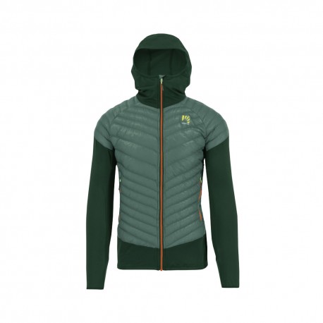 Karpos Giacca Alpinismo Sass De Mura Balsam Dark Sea Uomo