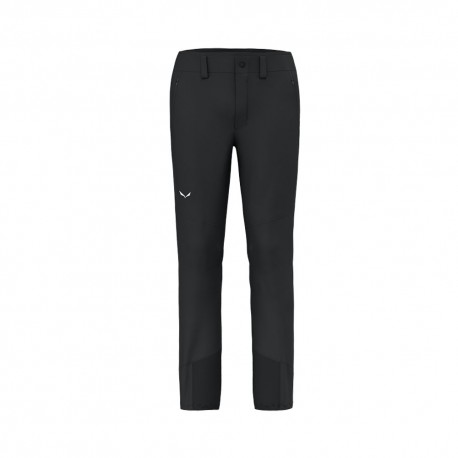 Salewa Pantaloni Trekking Agner Orval 3 Dst Nero Out Uomo