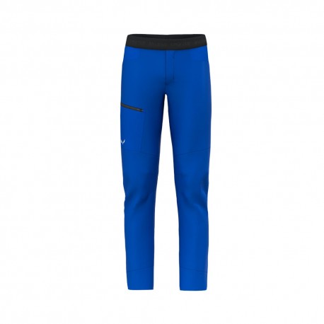 Salewa Pantaloni Trekking Agner Light 2 Dst Electric Uomo