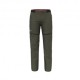 Salewa Pantaloni Trekking Pedroc 2 Dst 2 1 Dark Olive Uomo