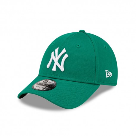 New Era Cappellino Ny Verde