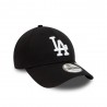 New Era Cappellino La League Essential Nero