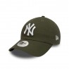 New Era Cappellino Ny League Essential Verde