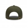 New Era Cappellino Ny League Essential Verde