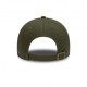 New Era Cappellino Ny League Essential Verde