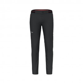 Salewa Pantaloni Trekking Pedroc 4 Dst Nero Out Uomo