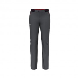 Salewa Pantaloni Trekking Pedroc 4 Onyx Donna
