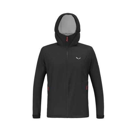 Salewa Giacca Trekking Puez Ptx Nero Out Uomo Acquista online