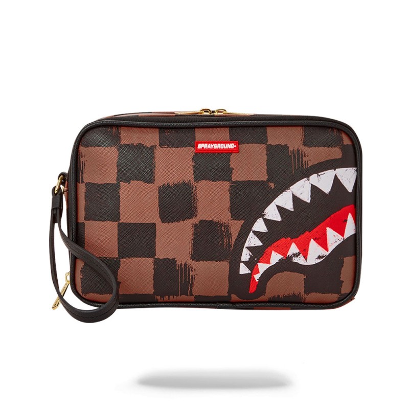 Borsello shark best sale