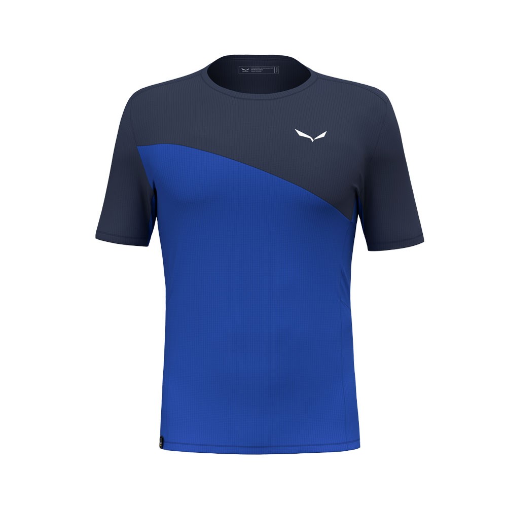 Maglia trekking uomo sale