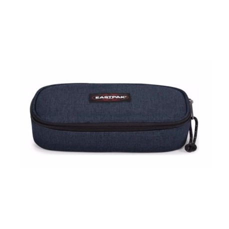 Eastpak Astuccio Oval Blu