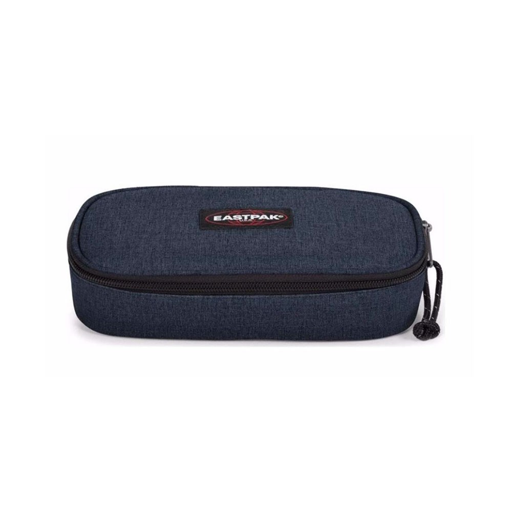 Image of Eastpak Astuccio Oval Blu TU