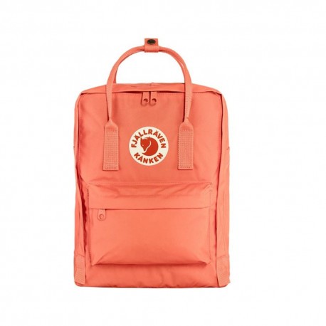 Fjallraven Zaino Kanken Coral