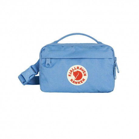 Fjallraven Marsupio Hip Pack Blu