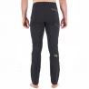 Karpos Pantaloni Trekking Fantasia Evo Nero Uomo