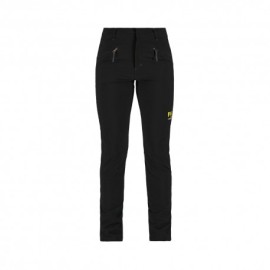 Karpos Pantaloni Trekking Fantasia Nero Donna