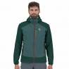 Karpos Giacca Trekking Lede Balsam Dark Sea Uomo