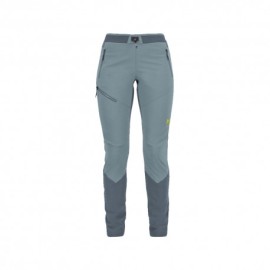 Karpos Pantaloni Trekking Rock Evo Spring Lake Vintage Indigo Donna