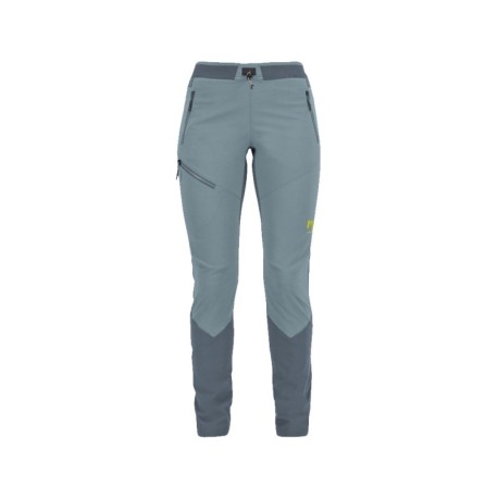 Karpos Pantaloni Trekking Rock Evo Spring Lake Vintage Indigo Donna