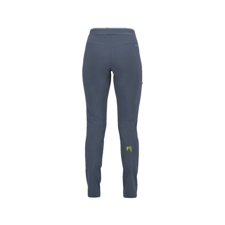 Karpos Pantaloni Trekking Rock Evo Spring Lake Vintage Indigo Donna