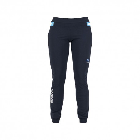 Karpos Pantaloni Trekking Easyfrizz Sky Captain Blue Atoll Donna