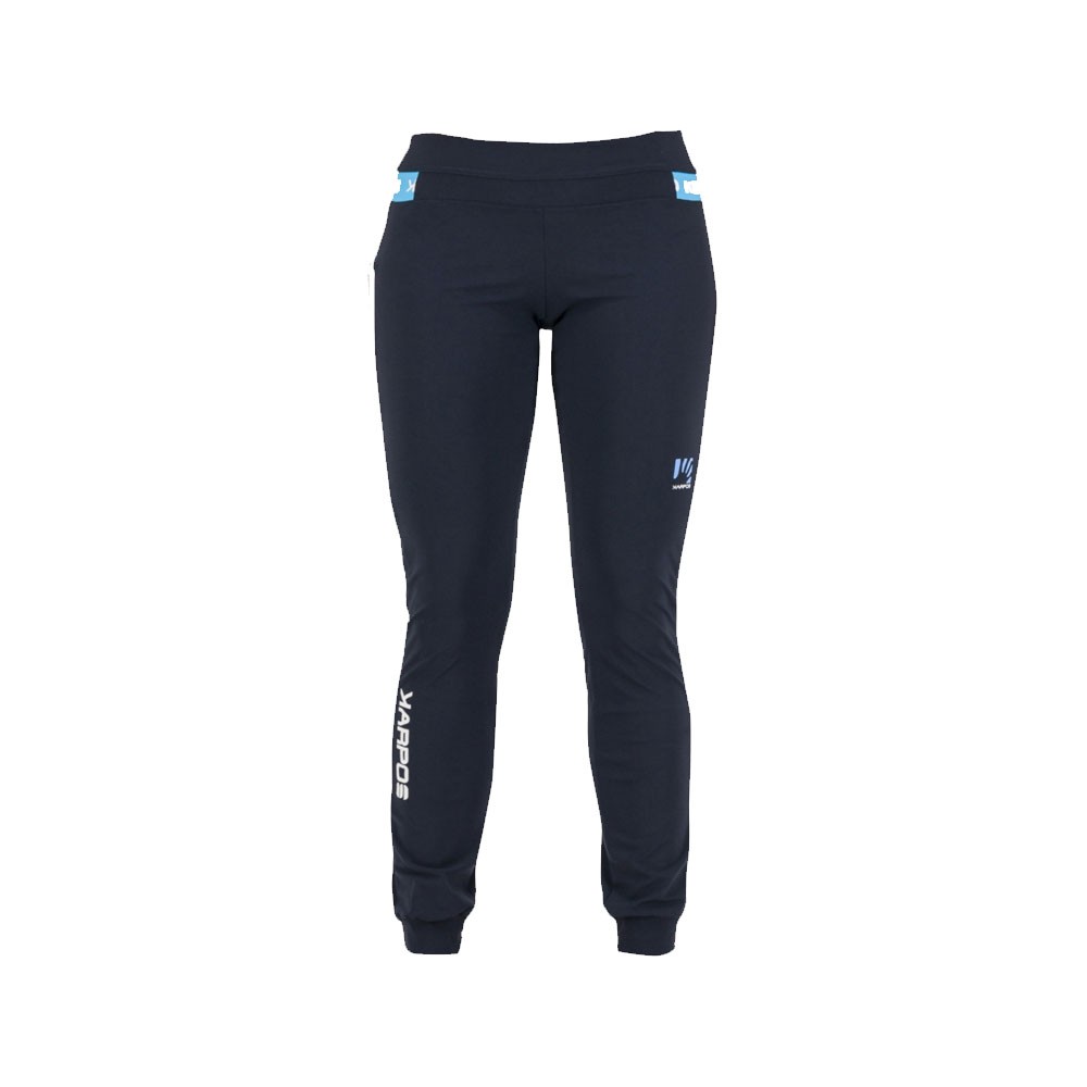 Karpos Pantaloni Trekking Easyfrizz Blu Azzurro Donna XL