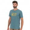 Karpos Maglia Trekking Crocus North Atlantic. Uomo