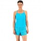 Karpos Canotta Trekking Easyfrizz Blue Atoll Sky Captain Donna