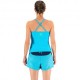 Karpos Canotta Trekking Easyfrizz Blue Atoll Sky Captain Donna